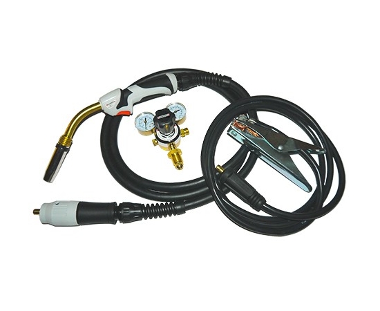 Torch and Leads for Jasic Pro MIG 350